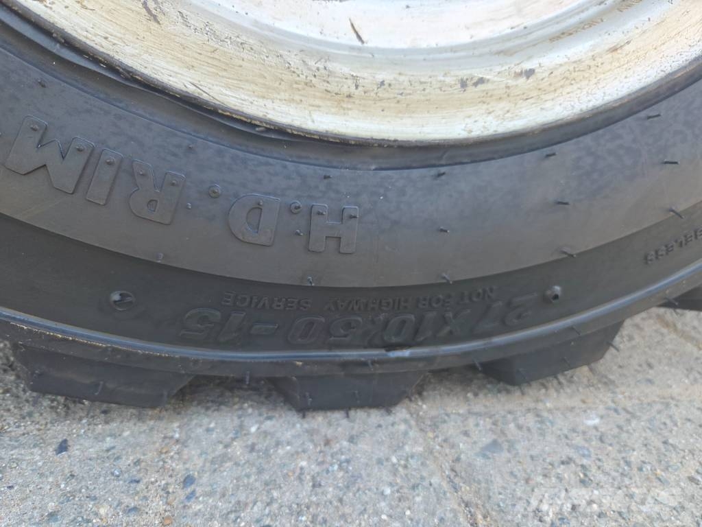 Kramer Allrad 350 Cargadoras multifunción