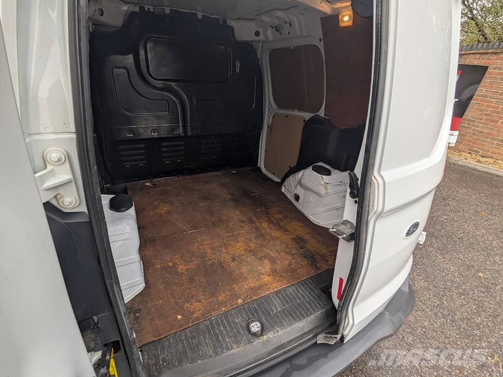 Ford Transit Panel vans