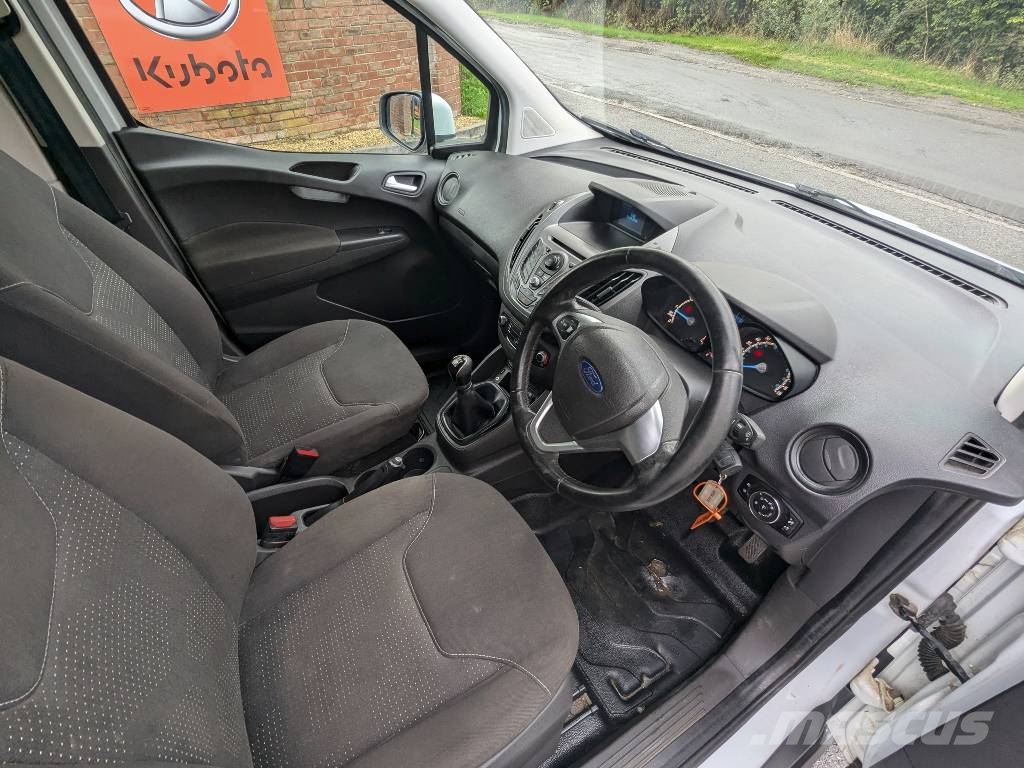 Ford Transit Panel vans