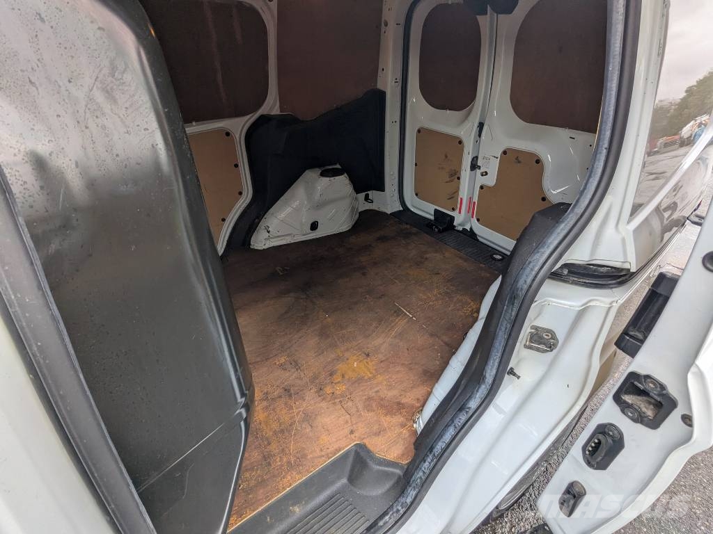 Ford Transit Panel vans
