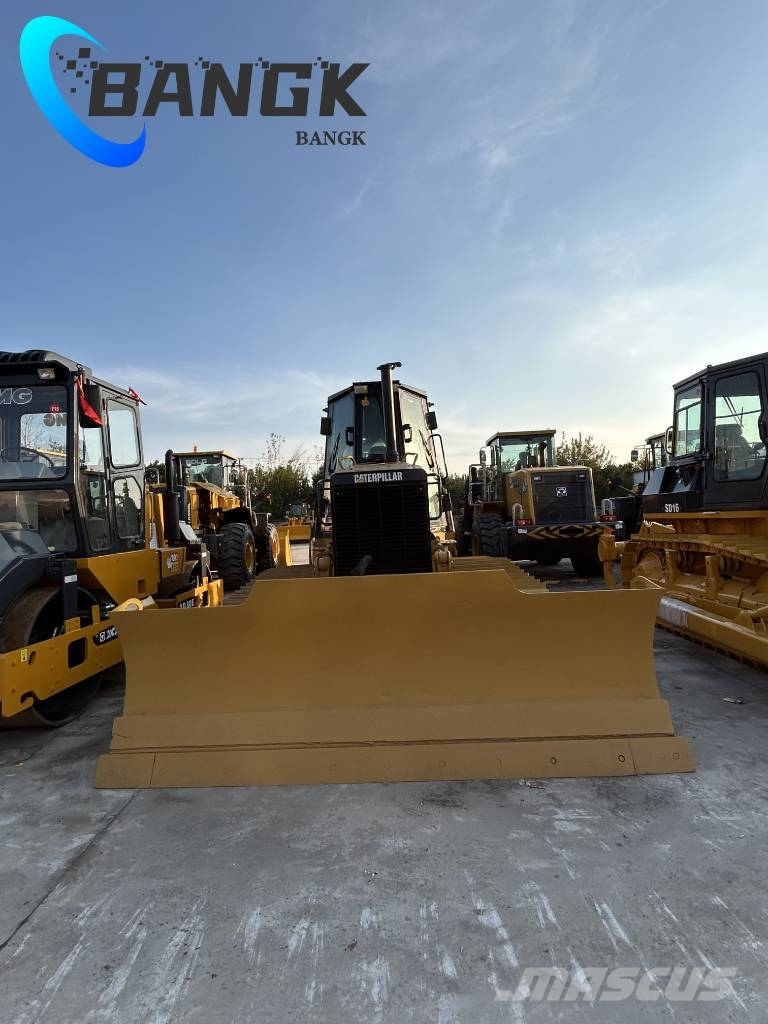 CAT D 5 K 履帶推土機