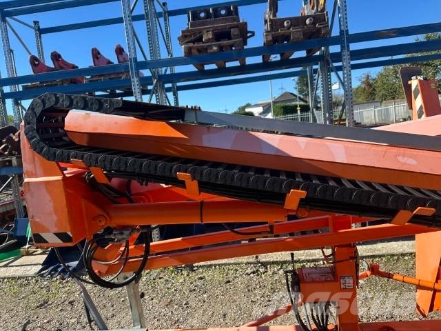 Niftylift 170 Anhängerarbeitsbühne 16.500 EUR Pacēlājplatformas - piekabes