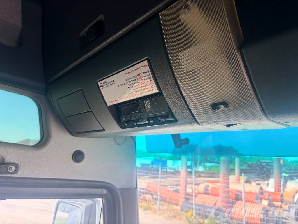 MAN TGX 28.480 Vlačilci