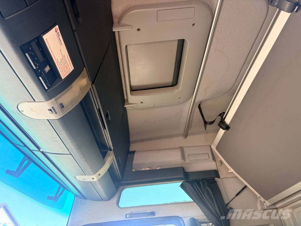 MAN TGX 28.480 Vlačilci