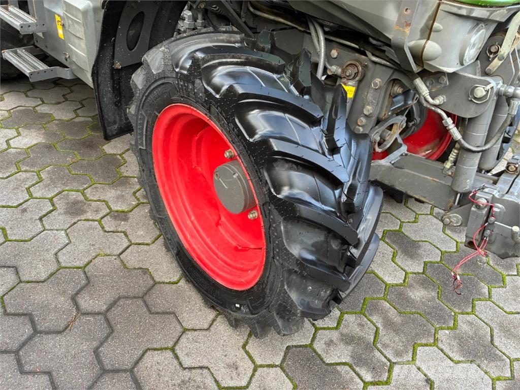 Fendt 209 F Vario Gen3 Agricultura - Outros