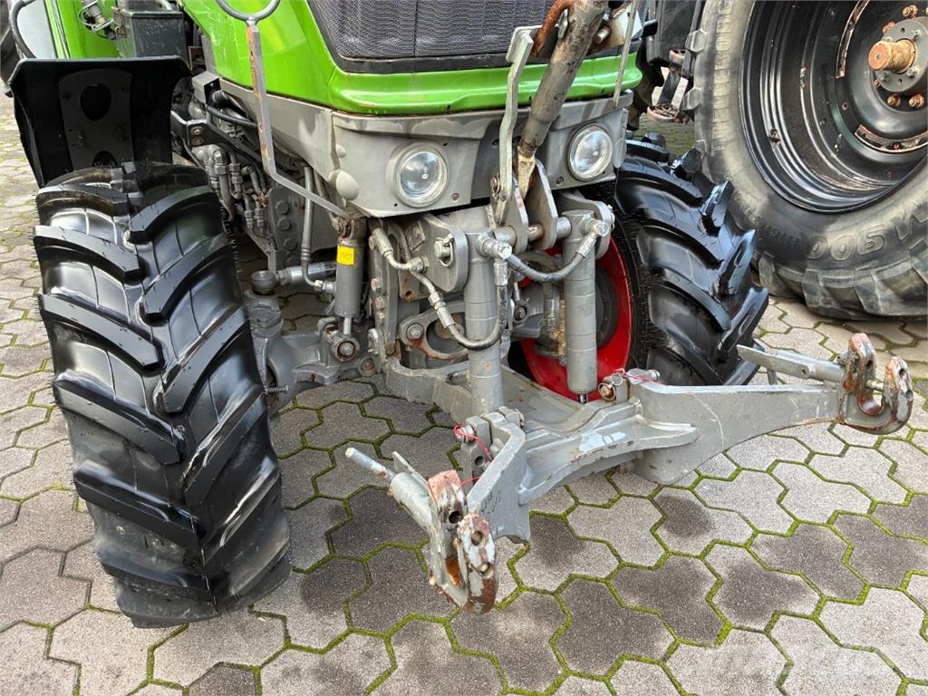 Fendt 209 F Vario Gen3 Agricultura - Outros