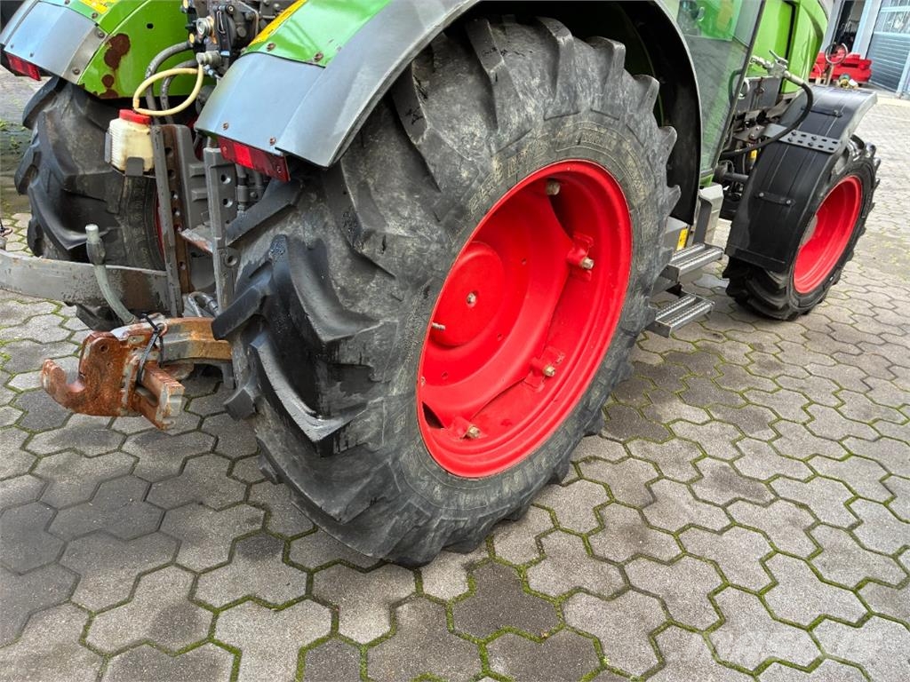 Fendt 209 F Vario Gen3 Agricultura - Outros