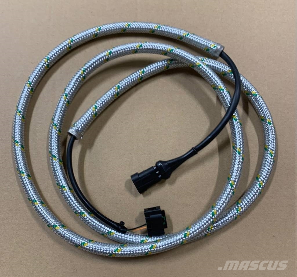 Same SILVER Electrical wire 0.011.3797.3, 001137973 電子設備