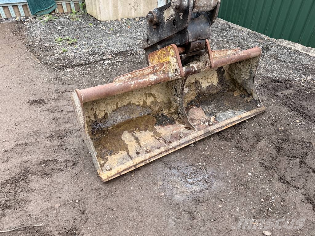 Takeuchi TB 290-2 8 Ton Midi Excavator Excavadoras 7t - 12t