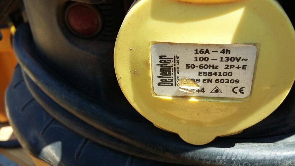 ABG ΜΕΤΑΣΧΗΜΑΤΙΣΤΕΣ 220\110 VOLT Građevinarstvo – ostalo