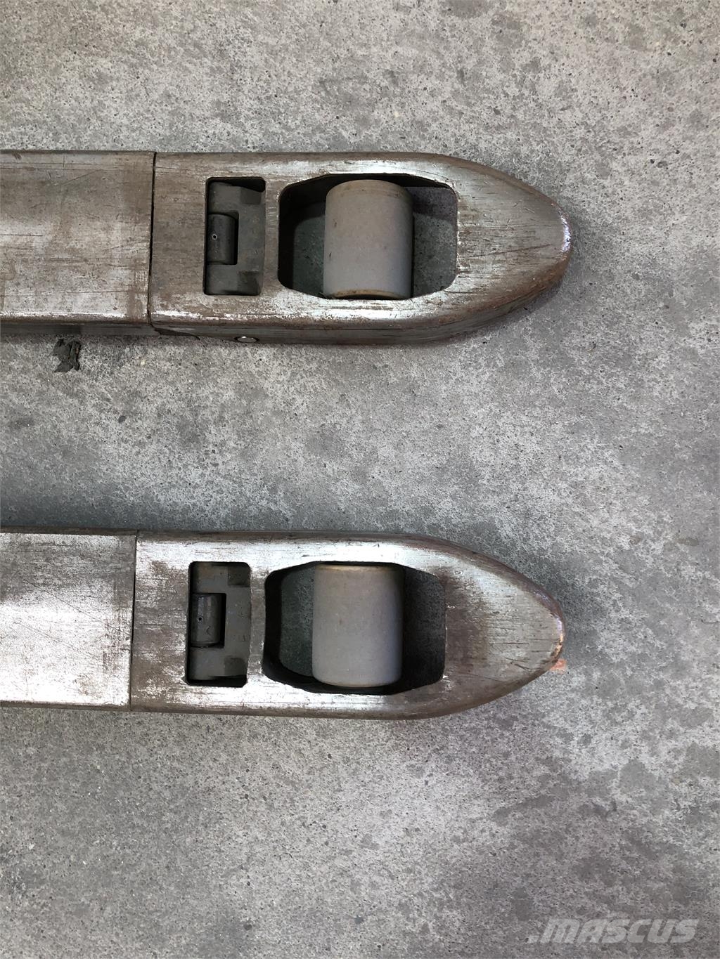 Still SXH 20 Deichselstapler
