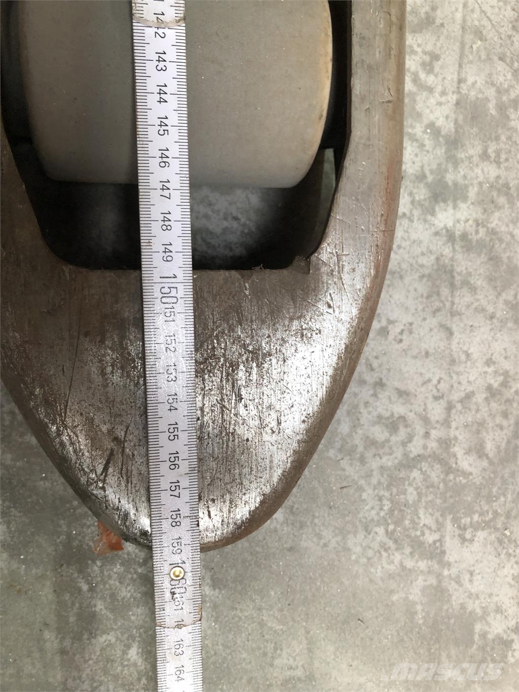 Still SXH 20 Empilhador para operador externo