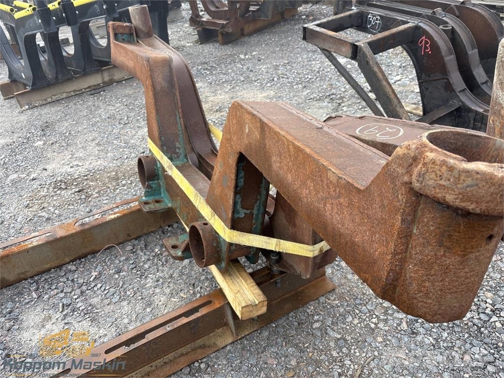 HSM 208 Used/Beg Muut