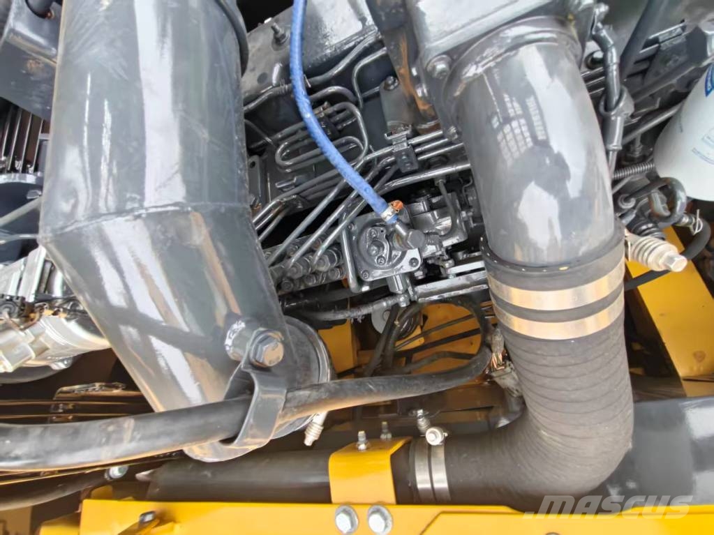 Komatsu PC350 Escavatori cingolati