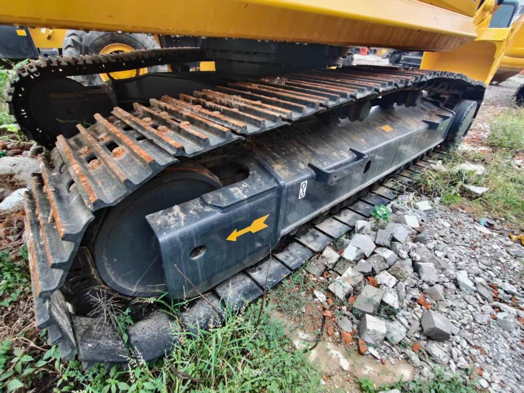 Komatsu PC350 Escavatori cingolati