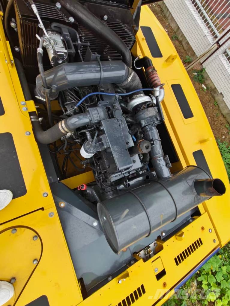 Komatsu PC350 Escavatori cingolati