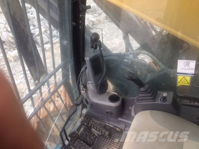 CAT 365C Excavadoras de largo alcance