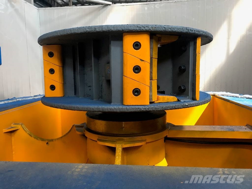 Kinglink KL-12 Sand machine Vertical impact crusher Drobilice
