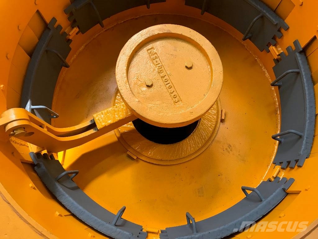 Kinglink KL-12 Sand machine Vertical impact crusher Drobilice