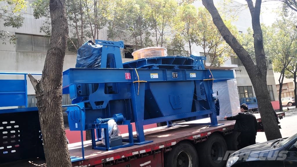 Kinglink KL-12 Sand machine Vertical impact crusher Drobilice