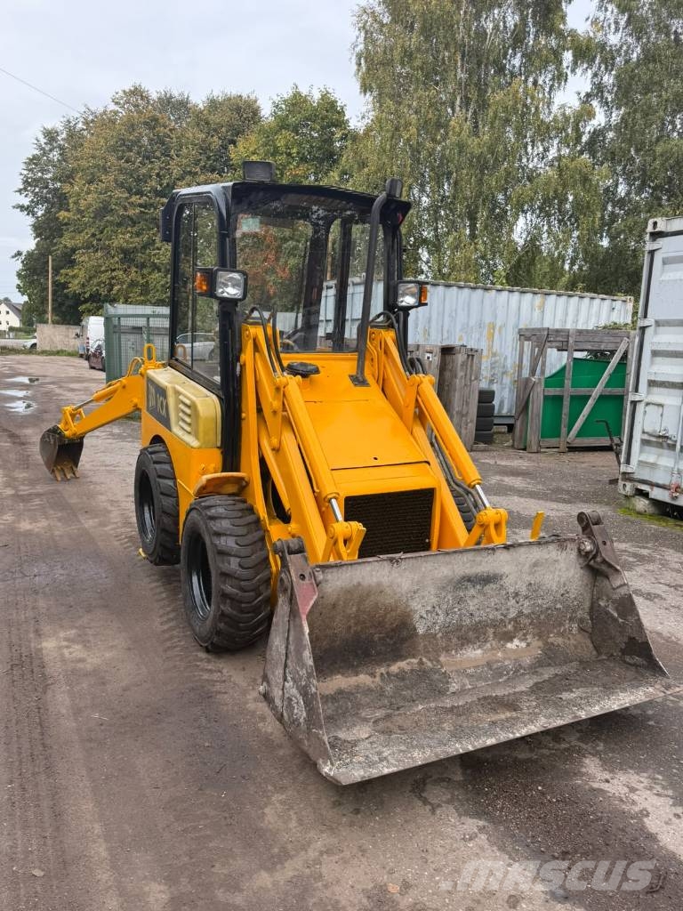 JCB CX1 Rovokopači