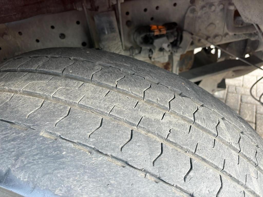 MAN TGX 18.470 +INTARDER+ EURO 6 وحدات الجر