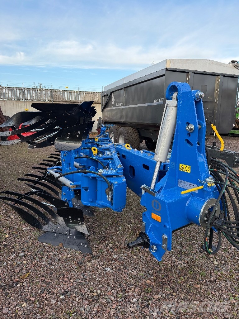 Överum VFEX OL5975H-XSD Arados reversíveis