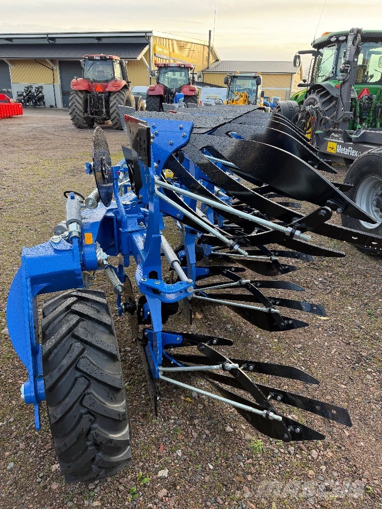 Överum VFEX OL5975H-XSD Arados reversíveis