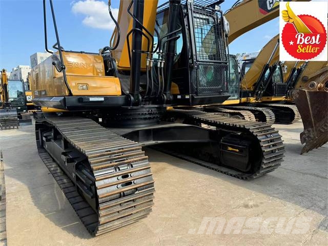 Sany SY 335 C Raupenbagger
