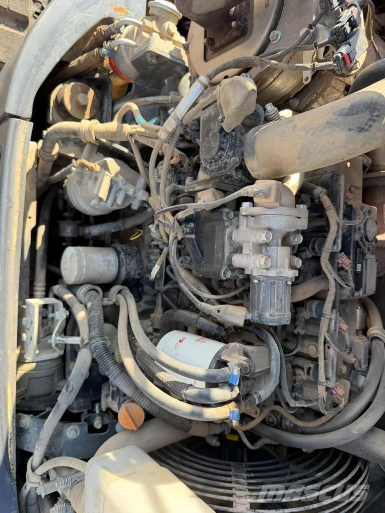 Doosan DX 62 R-3 6.2T - *FULL HYDR - *CENTRAL GREASING* - Minigraafmachines < 7t
