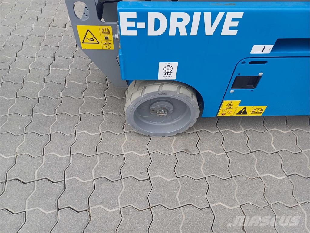 Genie GS 1932 E-Drive Schaarhoogwerkers