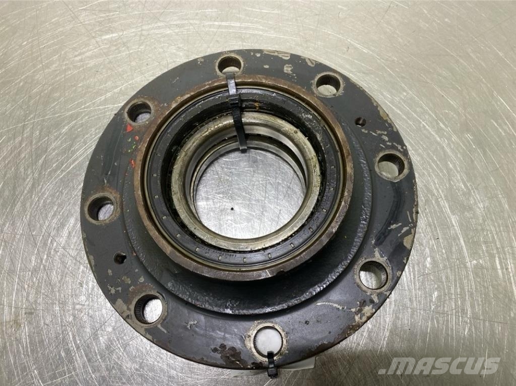  Dana Spicer 112.06.049.01/112.06.110.03-Wheel hub/ Axles