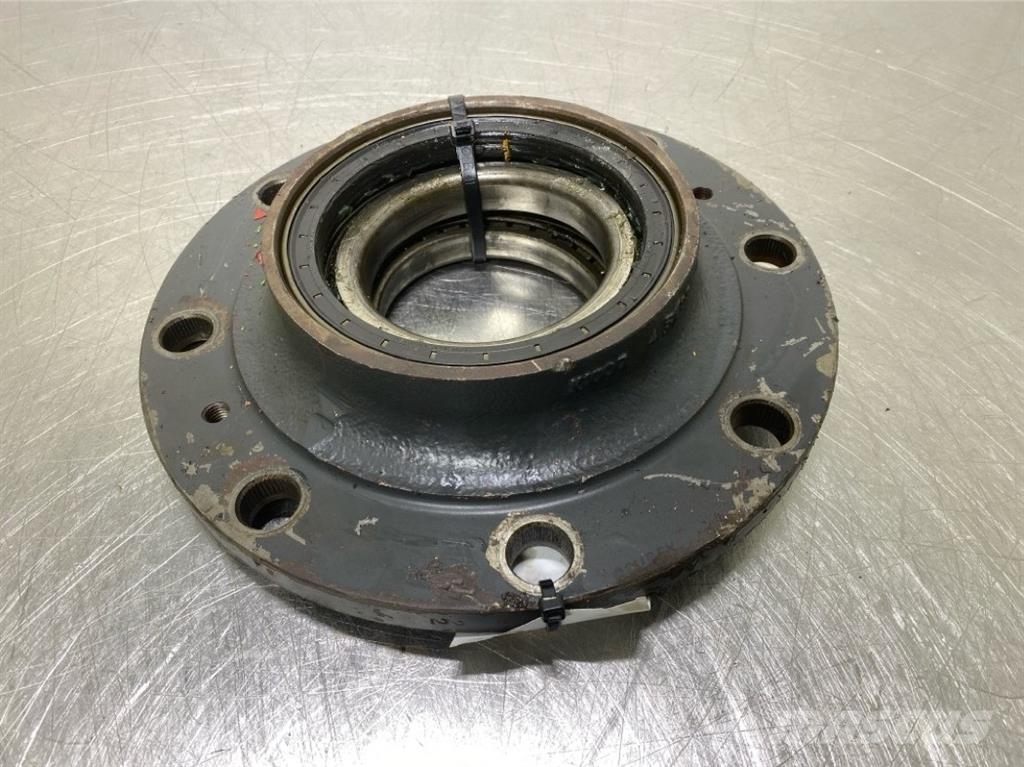  Dana Spicer 112.06.049.01/112.06.110.03-Wheel hub/ Axles