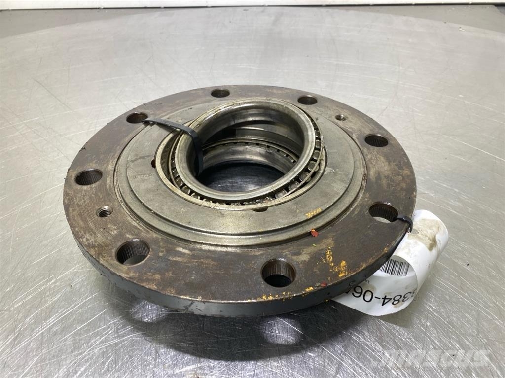  Dana Spicer 112.06.049.01/112.06.110.03-Wheel hub/ Axles