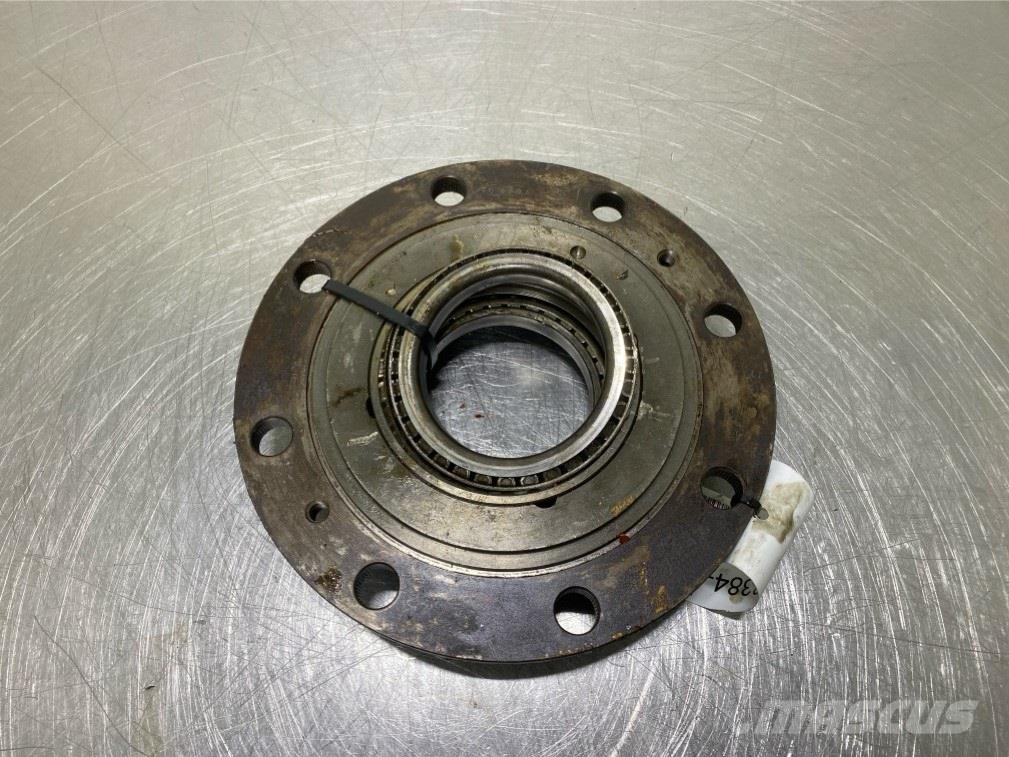  Dana Spicer 112.06.049.01/112.06.110.03-Wheel hub/ Axles