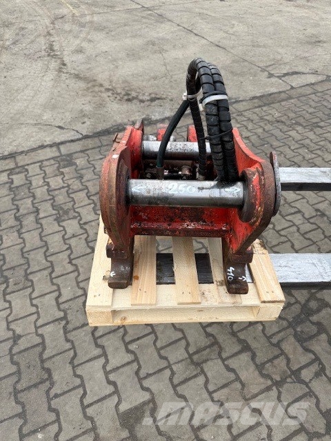 Wimmer used adapter Швидкі з`єднувачі