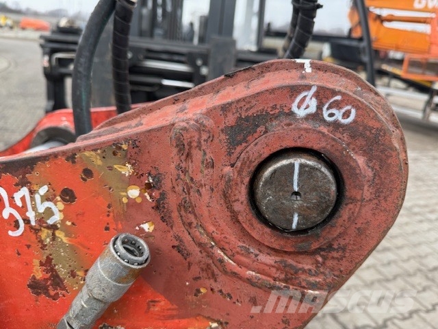 Wimmer used adapter Швидкі з`єднувачі
