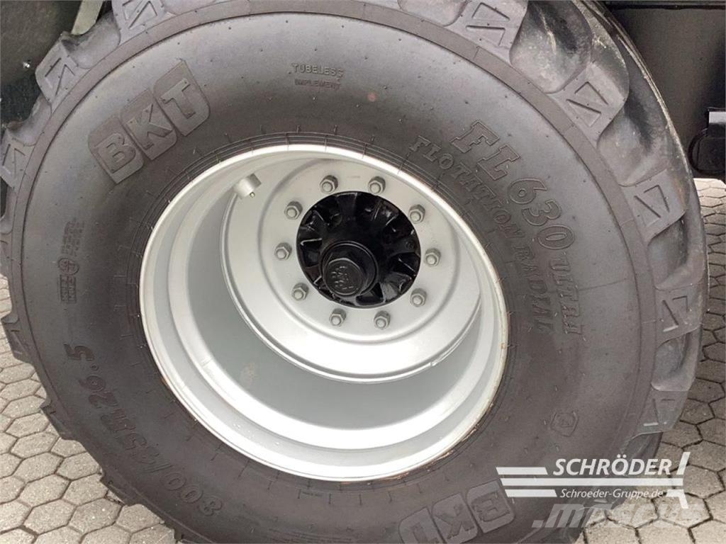 Kotte VT 10100 صهاريج الملاط