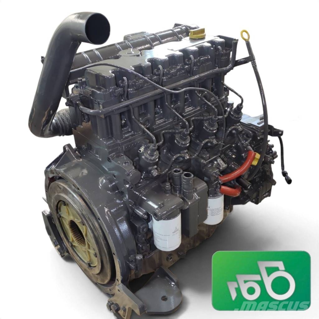 Volvo JLG Genie DEUTZ TCD 2011 Engine 04287974RY エンジン