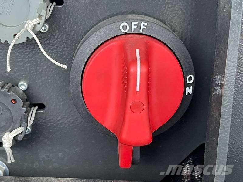Bobcat PA 10 12 V Compresoras