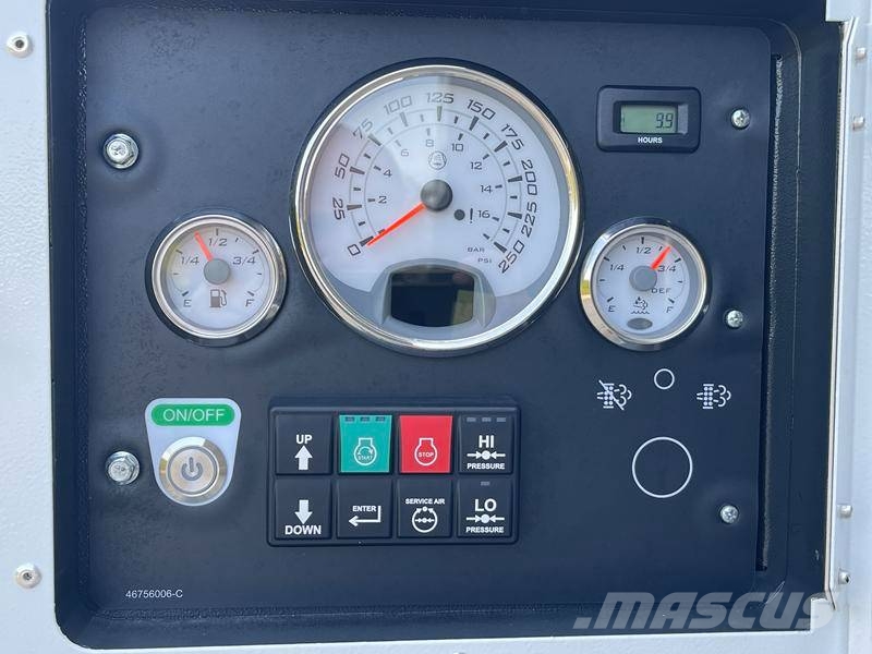 Bobcat PA 10 12 V Compresoras
