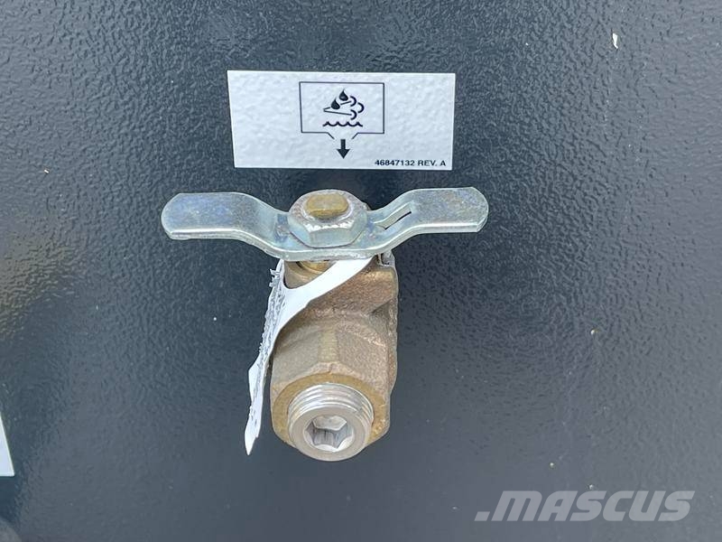 Bobcat PA 10 12 V Compresoras