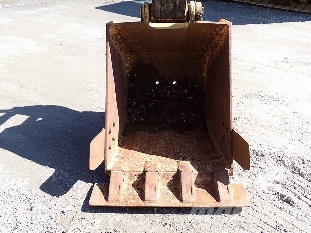 Komatsu PC120-11 履带挖掘机