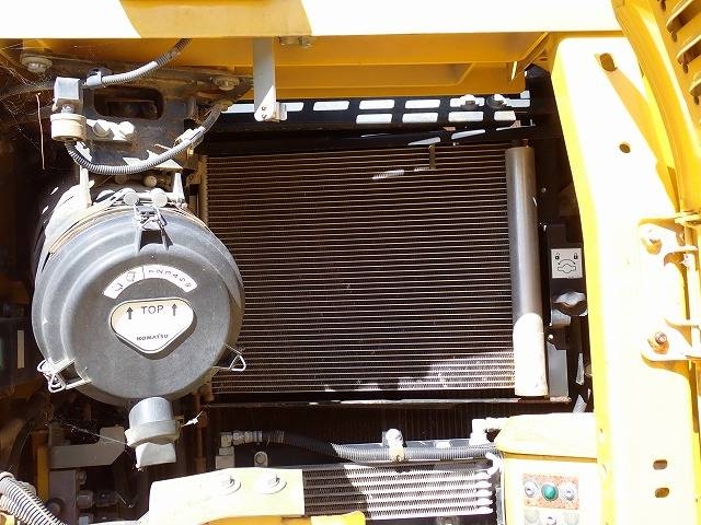 Komatsu PC120-11 履带挖掘机