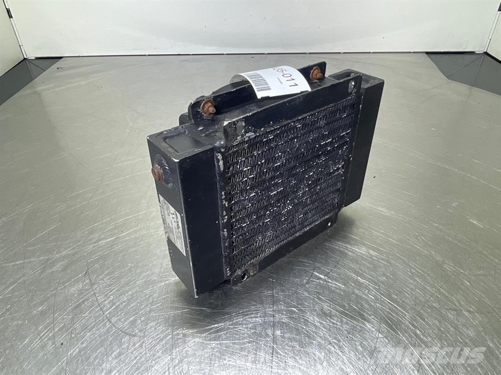 Magni RTH5.30-Orlandi TSE D20722/1-Oil cooler/Ölkühler Hydraulics