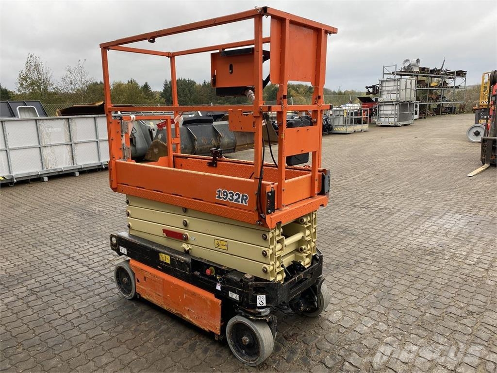 JLG 1932R Schaarhoogwerkers