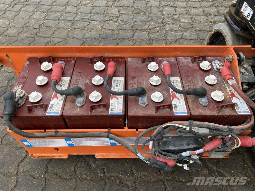 JLG 1932R Schaarhoogwerkers