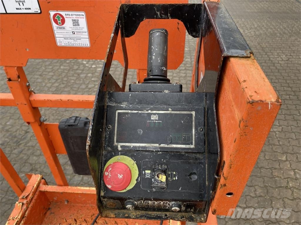 JLG 1932R Schaarhoogwerkers