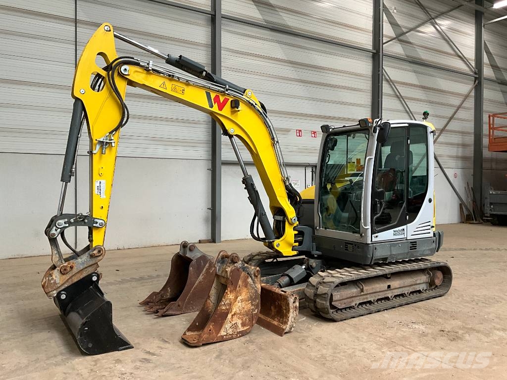 Wacker Neuson ET 65