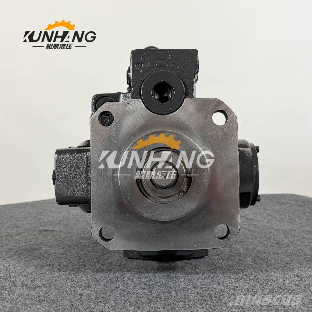 Komatsu PC75UU-2 hydraulic pump A10VD43 21W-60-22111 유압식 기계